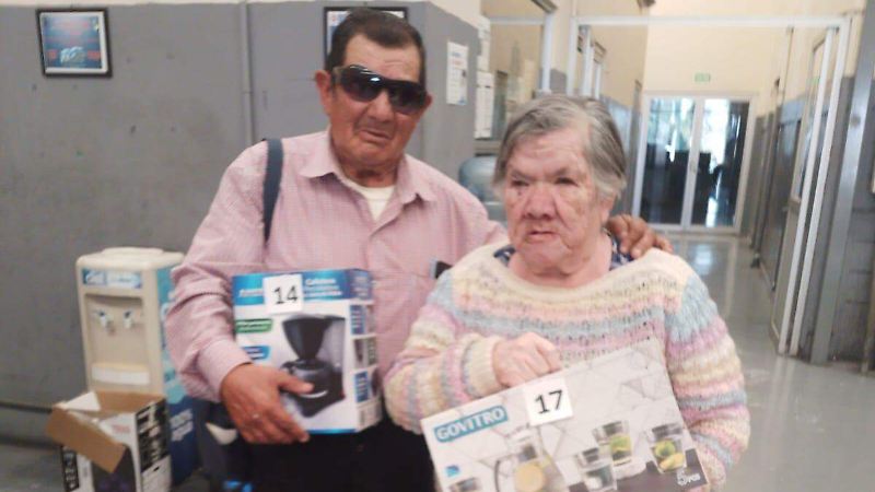 Posada voceadores El Sol de Durango